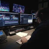 ادمین اینستاگرام هستم- تولید محتوا حضوری