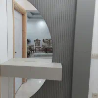 طراح و سازنده انواع کابینت ام دی اف(نقدواقساط)|مصالح و تجهیزات ساختمان|بابل, |دیوار