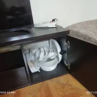 میز تلویزیون|میز تلویزیون|تهران, علم و صنعت|دیوار