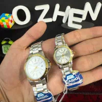 ست ساعت مچی کاسیو CASIO (کیفیت A+ ارسال رایگان)|ساعت|قم, میرزائیه|دیوار