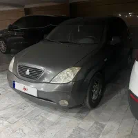 تیبا ۹۶ بدون رنگ صندوقدار