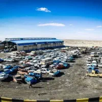 نیسان مدل ۷۵ طرح اسقاط