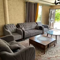 اجاره روزانه/هفتگی/ماهانه ویلا استخردار