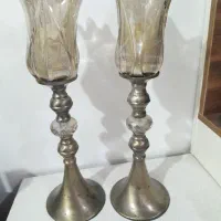 شمعدان شامپاینی