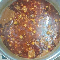 طباخی و تهیه غذای ایلیا