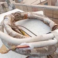 لوله کولر گازی