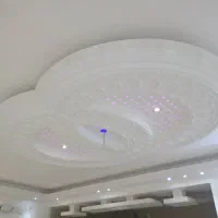 شاگرد گچکار