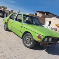 BMW 518 کلاسیک