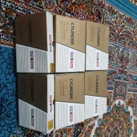 سیلندر قفل اچ تی ان پرایم