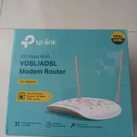 مودم تی پی لینک adsl/vdsl 9970 v4