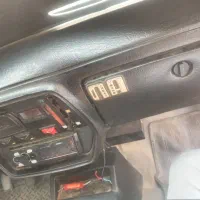 پیکان سواری 81انژکتوز سوخت فعال|خودرو سواری و وانت|سراوان, |دیوار