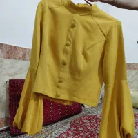 شومیز دخترونه سایز ۱