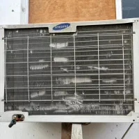 کولرپنجره ای سامسونگ|کولر گازی و فنکوئل|بابلسر, |دیوار