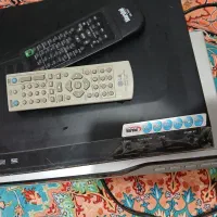 دی وی دی|پخشکننده DVD و ویدیو|کرمانشاه, |دیوار