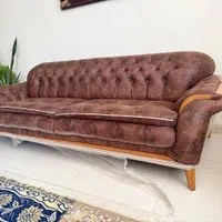 مبل چستر کیفیت درجه ۱|مبلمان خانگی و میز عسلی|نیشابور, هفده شهریور|دیوار