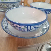 ظروف مصرفی میبد یزد