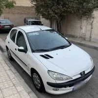 پژو۲۰۶تیپ ۲