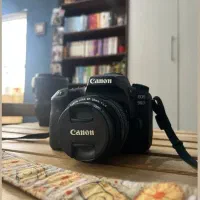 دوربین Canon 90D