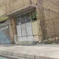مغازه دو طبقه فروشی