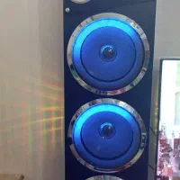 سیستم صوتی خونگی