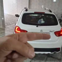 کوییک ساده سری DA|خودرو سواری و وانت|تهران, تاکسیرانی|دیوار