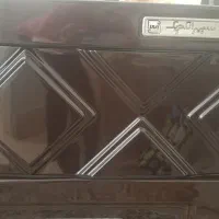 بخاری گازی سپهر الکترنیک