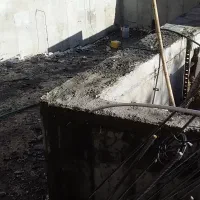 آرماتوربندی فونداسیون سقف وسوله ودیواربرشی استخر|خدمات پیشه و مهارت|تهران, امیر بهادر|دیوار