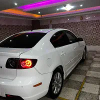 مزدا ۳ مدل ۸۹|خودرو سواری و وانت|اسلامشهر, زرافشان|دیوار