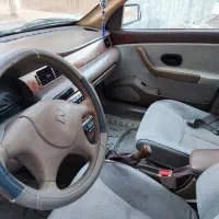 سمندال ایکس دوگانه۸۹|خودرو سواری و وانت|مبارکه, |دیوار