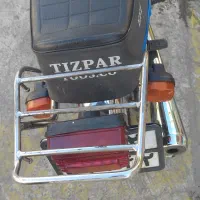 تیزپر ۹۵|موتورسیکلت|مشهد, کشف|دیوار