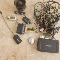 دزدگیر تصویری ماشین مجیکار اصل کره|قطعات یدکی و لوازم جانبی|تربت جام, پاسداران|دیوار