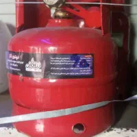 پیک نیک پرکنی کپسول گاز