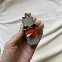 فندک های فانتزی