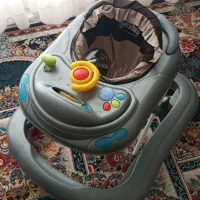 کالسکه وروروعک