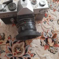 دوربین عکاسی