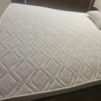 تشک  تخت دو نفره|تشک تختخواب|تهران, دریان‌نو|دیوار