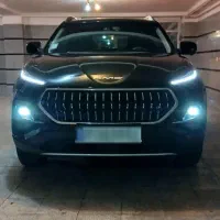 کی ام سیk7 مدل ۱۴۰۲ در حد صفر