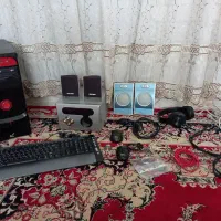 کامپیوتر هم چی تموم