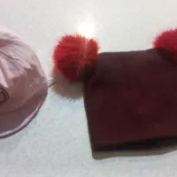کلاه بچگانه
