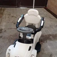 ماشین کودک
