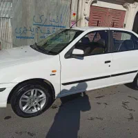 سمند ef7 مدل 97کلاس 16|خودرو سواری و وانت|پیرانشهر, |دیوار