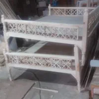 تخت سنتی۲در۱ (سپهر)|مبلمان خانگی و میز عسلی|تهران, خلازیر|دیوار