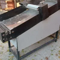 چرخ رشته بری صنعتی