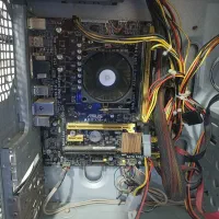 کیس،کامپیوتر|رایانه رومیزی|دینور, |دیوار