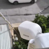 دوربین مداربسته و دزدگیر