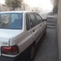 پراید مدل ۸۵|خودرو سواری و وانت|خرمآباد, |دیوار