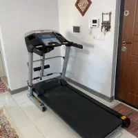 تردمیل کلاسیک فیتنس