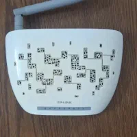 مودم  adsl تک انتن