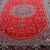 فروش فوری دو عد فرش 9متری 12متری