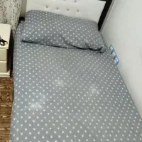 فروش کاور محافظ رو تشک تخت